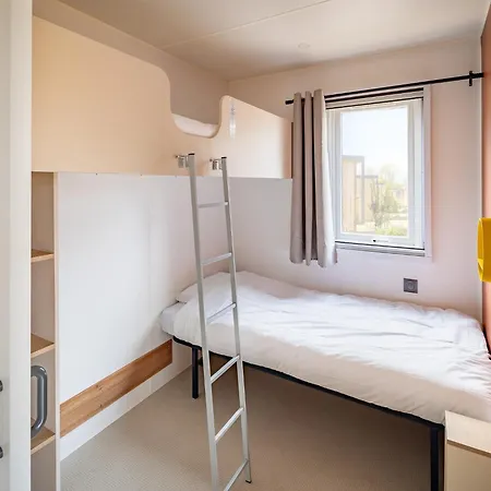 Suitable For The Disabled, In A Park, 1 5 Km From The